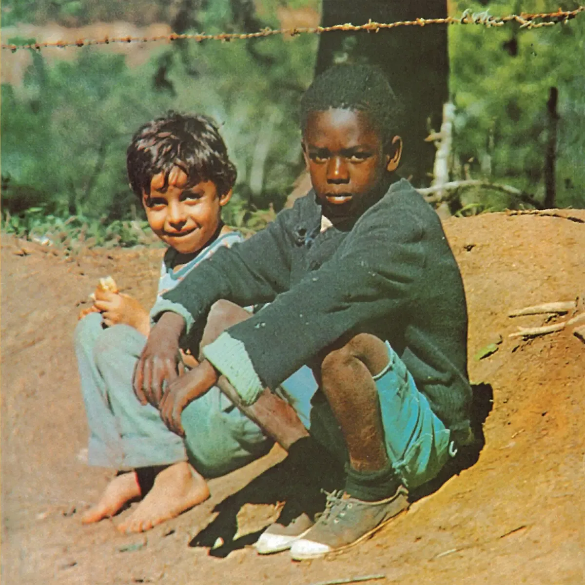 Clube da Esquina — Milton Nascimento & Lô Borges